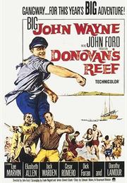 Donovan's Reef (1963)