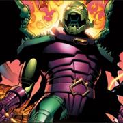 Annihilus