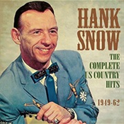 Hank Snow