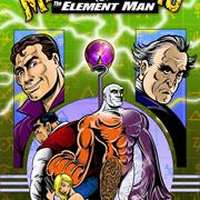 Metamorpho the Element Man