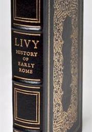 The History of Early Rome