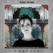NEMESIS - EP - Bridgit Mendler