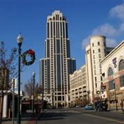 Trump Plaza (New Rochelle)