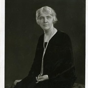 Lou Henry Hoover