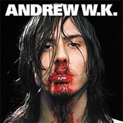 Andrew W.K. - I Get Wet