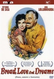 Pane, Amore E Fantasia (1953)
