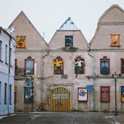 Kėdainiai, Lithuania