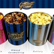 Garrett Popcorn