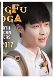 The Kung Fu Yoga (2017)