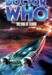 The King of Terror (Keith Topping)