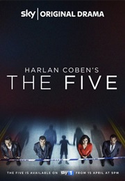 The Five (2016)