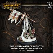 Harbinger of Menoth