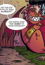 Princeless (Jeremy Whitley)