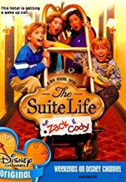 The Suite Life of Zack & Cody (2005)