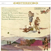 Mahler: Symphony No. 4 in G Major