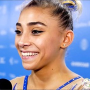 Ashton Locklear
