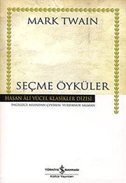 Seçme Öyküler (Mark Twain)