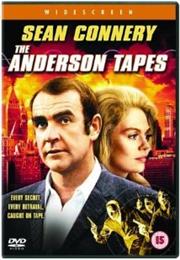 The Anderson Tapes