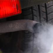 Don't Idle Your Car.