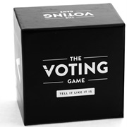 The Voting Game