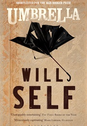Umbrella (Will Self)