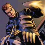 Captain Boomerang (Owen Mercer)