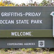 Griffiths-Priday Ocean State Park