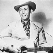 Hank Williams
