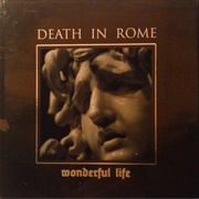 Death in Rome- Wonderful Life