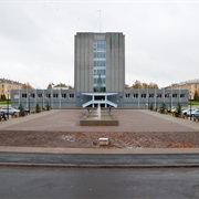 Kohtla-Järve, Estonia