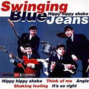 Hippy Hippy Shakes - The Swinging Blue Jeans