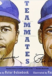 Teammates (Peter Golenbock)