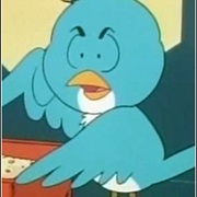 Blue Bird (Tokimeki Tonight)