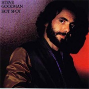 Steve Goodman - Sdrawkcab Klat (Talk Backwards)