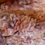 Cueva De Las Manos, Río Pinturas