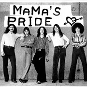 Mama's Pride - Blue Mist