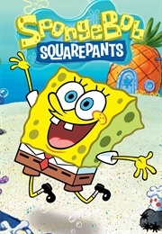 SpongeBob Sqaurepants (1999)