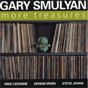 Gary Smulyan ‎– More Treasures