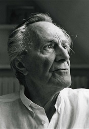 Jean-François Lyotard (Jean-François Lyotard)