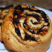 Prune Danish