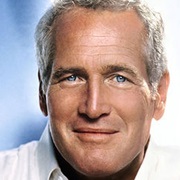 Paul Newman