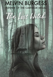 The Lost Witch (Melvin Burgess)