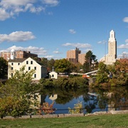 Pawtucket, Rhode Island