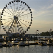 National Harbor, Maryland