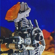 Zoids Graphics Vol. 1 - Godos