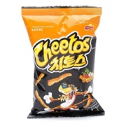 Cheetos