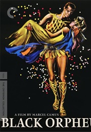 Black Orpheus (1959)
