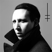Marilyn Manson — Heaven Upside Down