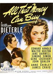 The Devil and Daniel Webster