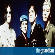 Manic Street Preachers